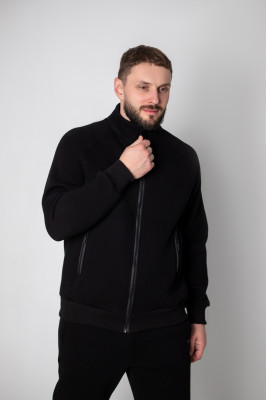 Зіп-худі чоловічий